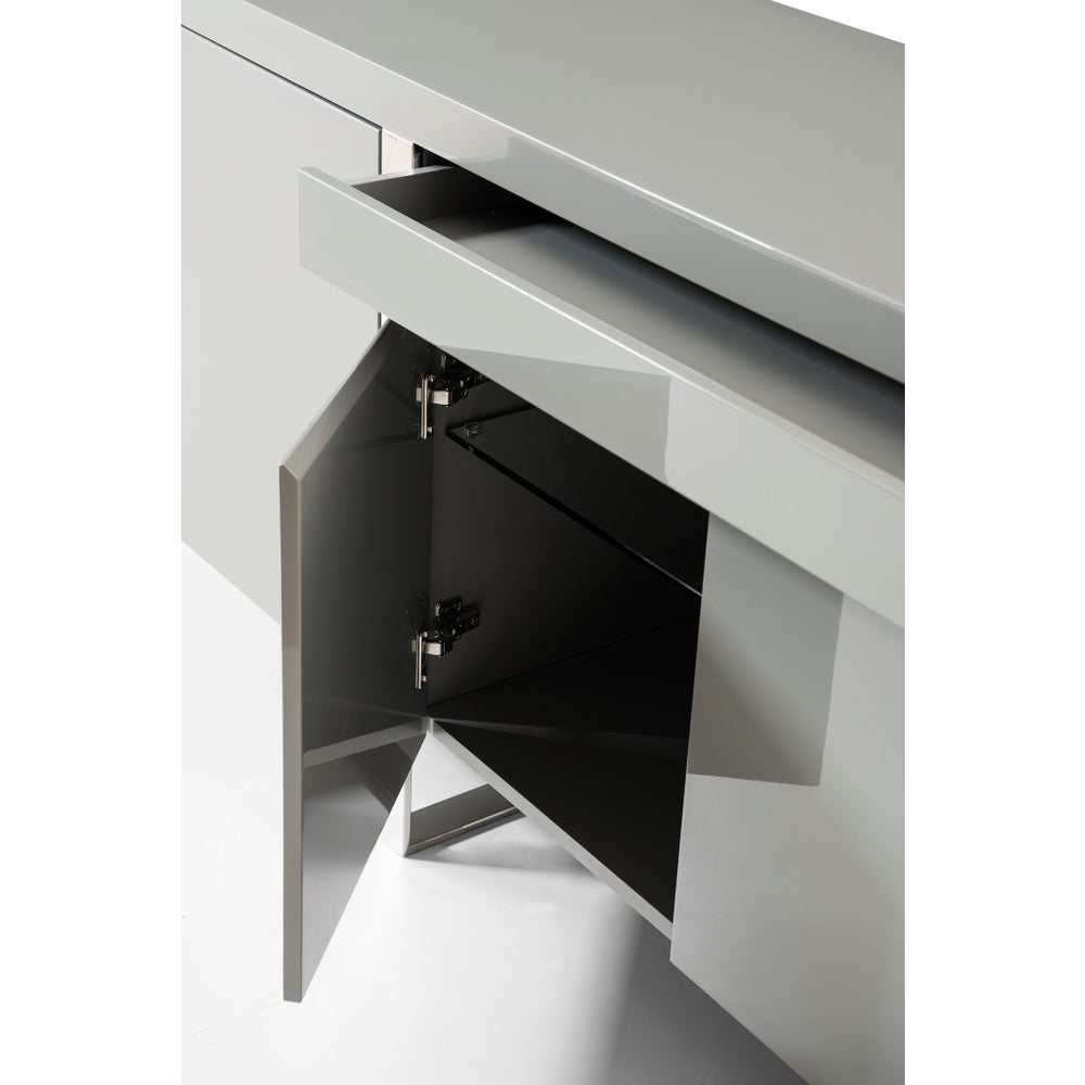 Sierra GRY Sideboard